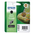 EPSON Картридж струйный (C13T03484010) Stylus Photo 2100, черный матовый, оригинальный - Интернет-магазин бытовой техники, вентиляции, гигиенического оборудования Энерготехника, Екатеринбург