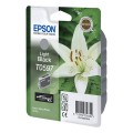 EPSON Картридж струйный (C13T05974010) Stylus Photo R2400, серый, оригинальный - Интернет-магазин бытовой техники, вентиляции, гигиенического оборудования Энерготехника, Екатеринбург