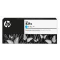 HEWLETT-PACKARD Картридж струйный для плоттера(CZ695A)HP Latex 310/330/360/370 №831c голубой 775мл - Интернет-магазин бытовой техники, вентиляции, гигиенического оборудования Энерготехника, Екатеринбург