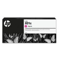 HEWLETT-PACKARD Картридж струйный для плоттера(CZ696A)HP Latex 310/330/360/370 №831c пурпурный 775мл - Интернет-магазин бытовой техники, вентиляции, гигиенического оборудования Энерготехника, Екатеринбург