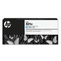 HEWLETT-PACKARD Картридж струйный для плоттера(CZ698A)HP Latex310/330/360/370 №831c св.голубой 775мл - Интернет-магазин бытовой техники, вентиляции, гигиенического оборудования Энерготехника, Екатеринбург