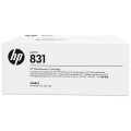 HEWLETT-PACKARD Картридж для обслуживания плоттера(CZ681A)HP Latex 310/330/360/370 №831 оригинальный - Интернет-магазин бытовой техники, вентиляции, гигиенического оборудования Энерготехника, Екатеринбург