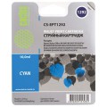 CACTUS Картридж струйный (CS-EPT1292) для EPSON Stylus B42WD/BX305W/BX625WD, голубой - Интернет-магазин бытовой техники, вентиляции, гигиенического оборудования Энерготехника, Екатеринбург