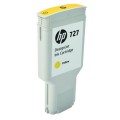 HEWLETT-PACKARD Картридж струйный для плоттера(F9J78A)DesignJet T1500/T920/T2500 №727 300мл желтый - Интернет-магазин бытовой техники, вентиляции, гигиенического оборудования Энерготехника, Екатеринбург