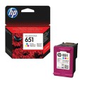 HEWLETT-PACKARD Картридж струйный(С2P11AE)Ink Advantage 5575/5645/OfficeJet 202 №651 цветной 300стр - Интернет-магазин бытовой техники, вентиляции, гигиенического оборудования Энерготехника, Екатеринбург