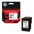 HEWLETT-PACKARD Картридж струйный(С2P10AE)Ink Advantage 5575/5645/OfficeJet 202 №651 черный 600стр - Интернет-магазин бытовой техники, вентиляции, гигиенического оборудования Энерготехника, Екатеринбург