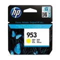 HEWLETT-PACKARD Картридж струйный HP (F6U14AE) Officejet Pro 8710/8210, №953, желтый, ресурс 700 стр - Интернет-магазин бытовой техники, вентиляции, гигиенического оборудования Энерготехника, Екатеринбург