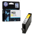 HEWLETT-PACKARD Картридж струйный HP (T6L95AE) OfficeJet 6950/6960/6970, №903, желтый, ресурс 315стр - Интернет-магазин бытовой техники, вентиляции, гигиенического оборудования Энерготехника, Екатеринбург