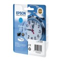 EPSON Картридж струйный (C13T27024010)WorkForce WF-3620DWF/3640DTWF/7110DTW/7620DTWF голубой - Интернет-магазин бытовой техники, вентиляции, гигиенического оборудования Энерготехника, Екатеринбург