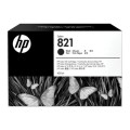 HEWLETT-PACKARD Картридж струйный HP (G0Y89A) Latex 110 Printer №821, цвет черный объем 400 мл - Интернет-магазин бытовой техники, вентиляции, гигиенического оборудования Энерготехника, Екатеринбург