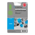 CACTUS Картридж струйный (CS-CLI471XLC) для CANON PIXMA MG5740/6840/7740, голубой, ресурс 2000 стр. - Интернет-магазин бытовой техники, вентиляции, гигиенического оборудования Энерготехника, Екатеринбург