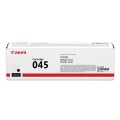 CANON Картридж лазерный (045BK) MF635/633/631/LBP 611/613, черный, ресурс 1400 стр 1242C002 - Интернет-магазин бытовой техники, вентиляции, гигиенического оборудования Энерготехника, Екатеринбург