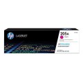 HEWLETT-PACKARD Картридж лазерный HP (CF533A) LaserJet Pro M180/M181, пурпурный, ресурс 900 стр - Интернет-магазин бытовой техники, вентиляции, гигиенического оборудования Энерготехника, Екатеринбург