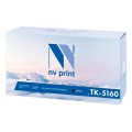 NV PRINT Тонер-картридж (NV-TK-5160K) для KYOCERA ECOSYS P7040cdn, черный, ресурс 16000 стр. - Интернет-магазин бытовой техники, вентиляции, гигиенического оборудования Энерготехника, Екатеринбург