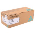 RICOH Тонер-картридж лазерный (SP C250E) SPC250/C260/C261/C260/C261 голубой оригинальный 1600 стр - Интернет-магазин бытовой техники, вентиляции, гигиенического оборудования Энерготехника, Екатеринбург