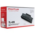 PANTUM Тонер-картридж (TL-420X) P3010/P3300/M6700/M6800/M7100, ресурс 6000 стр., оригинальный - Интернет-магазин бытовой техники, вентиляции, гигиенического оборудования Энерготехника, Екатеринбург