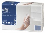 Tork Xpress® листовые полотенца сложения Multifold 471135-00 - Интернет-магазин бытовой техники, вентиляции, гигиенического оборудования Энерготехника, Екатеринбург