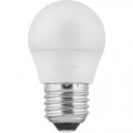 Лампа светодиодная 5W GERHORT G45 LED 3000K E27 - Интернет-магазин бытовой техники, вентиляции, гигиенического оборудования Энерготехника, Екатеринбург