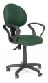 Офисное кресло Chairman 682 JP15-4 зеленый - Интернет-магазин бытовой техники, вентиляции, гигиенического оборудования Энерготехника, Екатеринбург