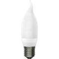 Лампа светодиодная 7W ECON CNT B35 LED 3000K E27 - Интернет-магазин бытовой техники, вентиляции, гигиенического оборудования Энерготехника, Екатеринбург