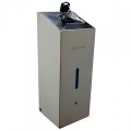 Ksitex Дозатор для мыла автоматический ASD-800 S - Интернет-магазин бытовой техники, вентиляции, гигиенического оборудования Энерготехника, Екатеринбург
