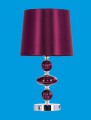 Gerhort.Настольная лампа A41 Purple - Интернет-магазин бытовой техники, вентиляции, гигиенического оборудования Энерготехника, Екатеринбург