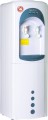 Компрессорный напольный кулер AW 16L/HLN (бело-синий), компрессорное охлаждение  нажим - Интернет-магазин бытовой техники, вентиляции, гигиенического оборудования Энерготехника, Екатеринбург