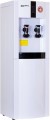Электронный  напольный кулер AW 16LD/EN (белый), электронное охлаждение  нажим кружкой - Интернет-магазин бытовой техники, вентиляции, гигиенического оборудования Энерготехника, Екатеринбург