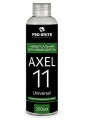 PRO BRITE AXEL-11. Universal Универсальный чистящий гель  0.2л - Интернет-магазин бытовой техники, вентиляции, гигиенического оборудования Энерготехника, Екатеринбург