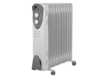 Масляный радиатор Electrolux EOH/M-3221 (11 секций) - Интернет-магазин бытовой техники, вентиляции, гигиенического оборудования Энерготехника, Екатеринбург