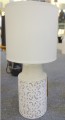 Gerhort.Настольная лампа G32062 / 1T WT WT - Интернет-магазин бытовой техники, вентиляции, гигиенического оборудования Энерготехника, Екатеринбург