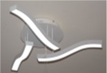 Gerhort.Светодиодный светильник G61112 / 3WT RC - Интернет-магазин бытовой техники, вентиляции, гигиенического оборудования Энерготехника, Екатеринбург