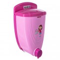 Дозатор для жидкого мыла Mario Kids 8330 Pink - Интернет-магазин бытовой техники, вентиляции, гигиенического оборудования Энерготехника, Екатеринбург