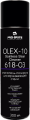PRO BRITE OLEX-10. Stainless Steel Cleaner Пена-полироль для стальных поверхностей 0.3л - Интернет-магазин бытовой техники, вентиляции, гигиенического оборудования Энерготехника, Екатеринбург