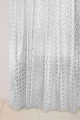 TRODOS Штора для ванной А-027 3D (0000) прозрачная 180х180 104105 - Интернет-магазин бытовой техники, вентиляции, гигиенического оборудования Энерготехника, Екатеринбург