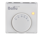 Терморегулятор BALLU BMT-1 - Интернет-магазин бытовой техники, вентиляции, гигиенического оборудования Энерготехника, Екатеринбург