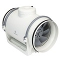 Soler & Palau Канальный вентилятор (низкопрофильный) TD EVO-200 - Интернет-магазин бытовой техники, вентиляции, гигиенического оборудования Энерготехника, Екатеринбург