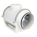 Soler & Palau Канальный вентилятор (низкопрофильный) TD EVO-150 - Интернет-магазин бытовой техники, вентиляции, гигиенического оборудования Энерготехника, Екатеринбург