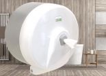 VIALLI Диспенсер для туалетной бумаги с центральной вытяжкой K3 - Интернет-магазин бытовой техники, вентиляции, гигиенического оборудования Энерготехника, Екатеринбург