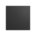 ЭРА.Панель декоративная PA4/5 Matt Black 175х175 пластик (д/AEON) - Интернет-магазин бытовой техники, вентиляции, гигиенического оборудования Энерготехника, Екатеринбург