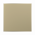 ЭРА.Панель декоративная PAGM4/5 Beige Light 179х179 стекло матовое Matelac beige light (д/AEON) - Интернет-магазин бытовой техники, вентиляции, гигиенического оборудования Энерготехника, Екатеринбург