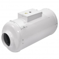 Установка приточная SHUFT AIRTUBE 125 - Интернет-магазин бытовой техники, вентиляции, гигиенического оборудования Энерготехника, Екатеринбург