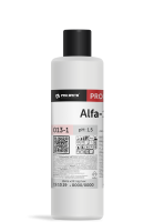 PRO BRITE ALFA-19 Чистящий концентрат для отмывки послестроительных загрязнений 0.5л - Интернет-магазин бытовой техники, вентиляции, гигиенического оборудования Энерготехника, Екатеринбург