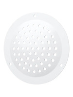 Эра  Решетка переточная из оцинкованной стали 05 DPzn 1/4 - Интернет-магазин бытовой техники, вентиляции, гигиенического оборудования Энерготехника, Екатеринбург