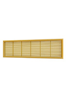 ЭРА.Реш.дверная 2307 ДП беж. - Интернет-магазин бытовой техники, вентиляции, гигиенического оборудования Энерготехника, Екатеринбург