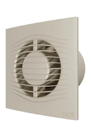 Эра Вентилятор SLIM 4C Ivory - Интернет-магазин бытовой техники, вентиляции, гигиенического оборудования Энерготехника, Екатеринбург