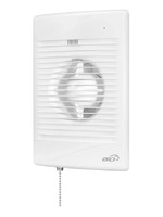 Эра Вентилятор с выключателем STANDARD 5-02 - Интернет-магазин бытовой техники, вентиляции, гигиенического оборудования Энерготехника, Екатеринбург