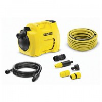 KARCHER Насос садовый BP3 Home&Garden, 800 Вт, 3300 л/ч., автоотключение, многофунк.1.645-353.0 - Интернет-магазин бытовой техники, вентиляции, гигиенического оборудования Энерготехника, Екатеринбург