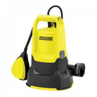 KARCHER Насос дренажный SP 2 Flat, для чистой воды, 250 Вт, 6000 л/ч., 1.645-501.0 - Интернет-магазин бытовой техники, вентиляции, гигиенического оборудования Энерготехника, Екатеринбург