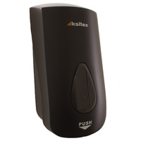 Ksitex Дозатор для мыла SD-1068BD-1000 - Интернет-магазин бытовой техники, вентиляции, гигиенического оборудования Энерготехника, Екатеринбург